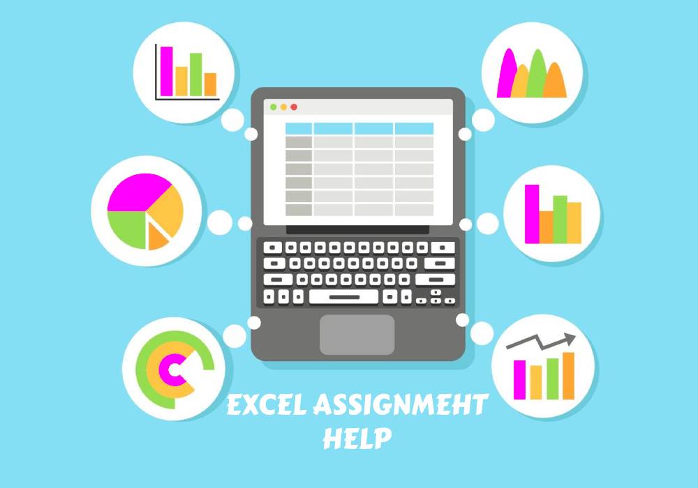 excel assignment help