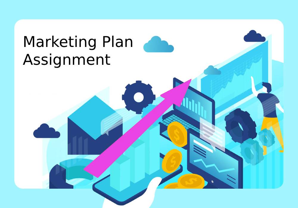 marketing plan assignment in sri lanka